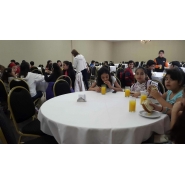 Viaje de 5to. grado 2015